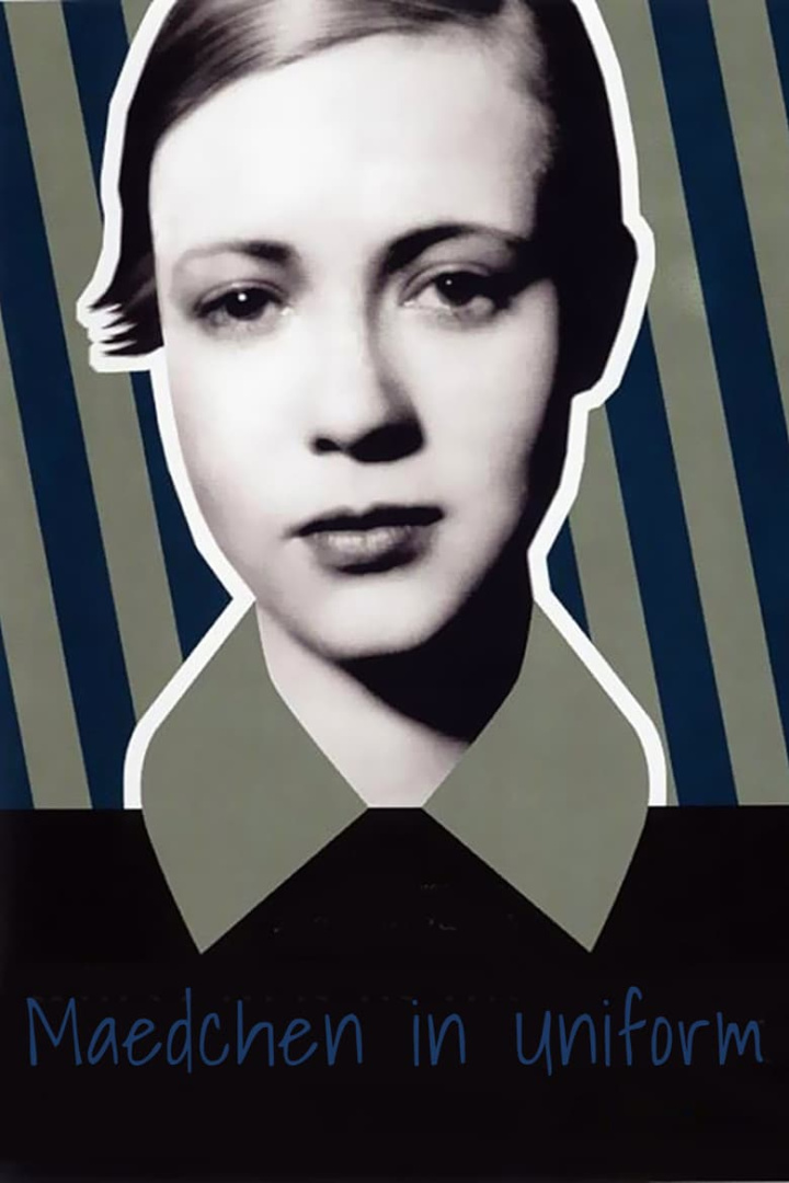 Mädchen in Uniform i gruppen Alla filmer / Romance hos Mohamad shop (9653)