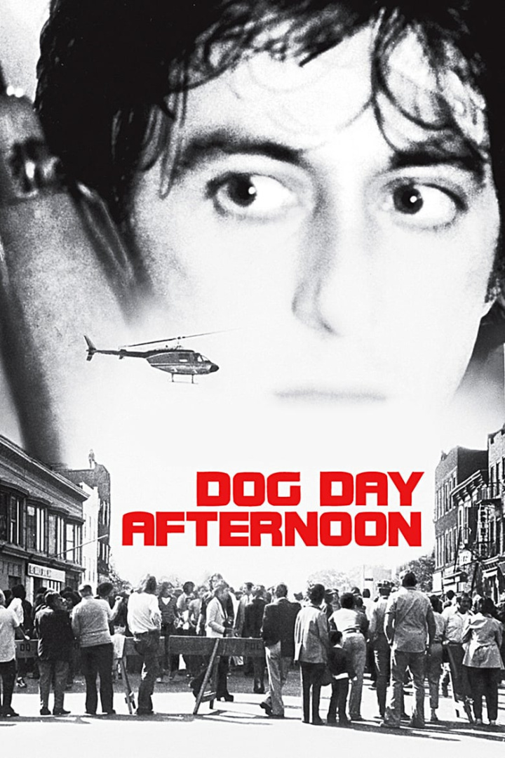Dog Day Afternoon i gruppen Alla filmer hos Mohamad shop (968)