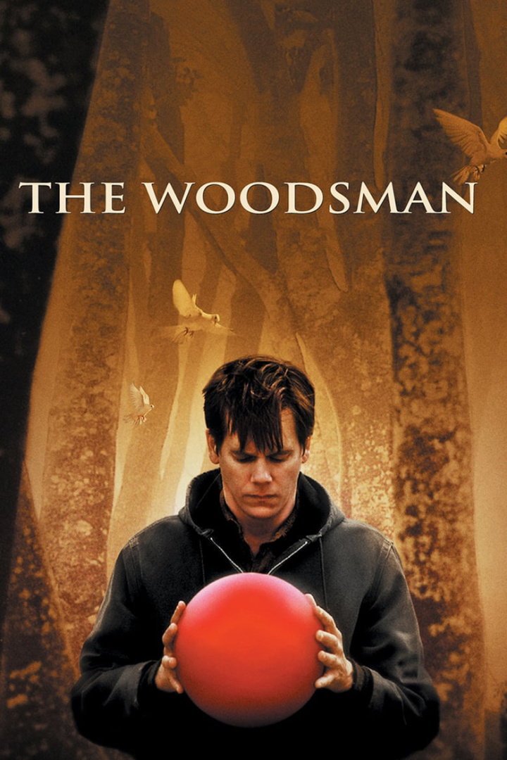 The Woodsman i gruppen Alla filmer / Drama hos Mohamad shop (9692)