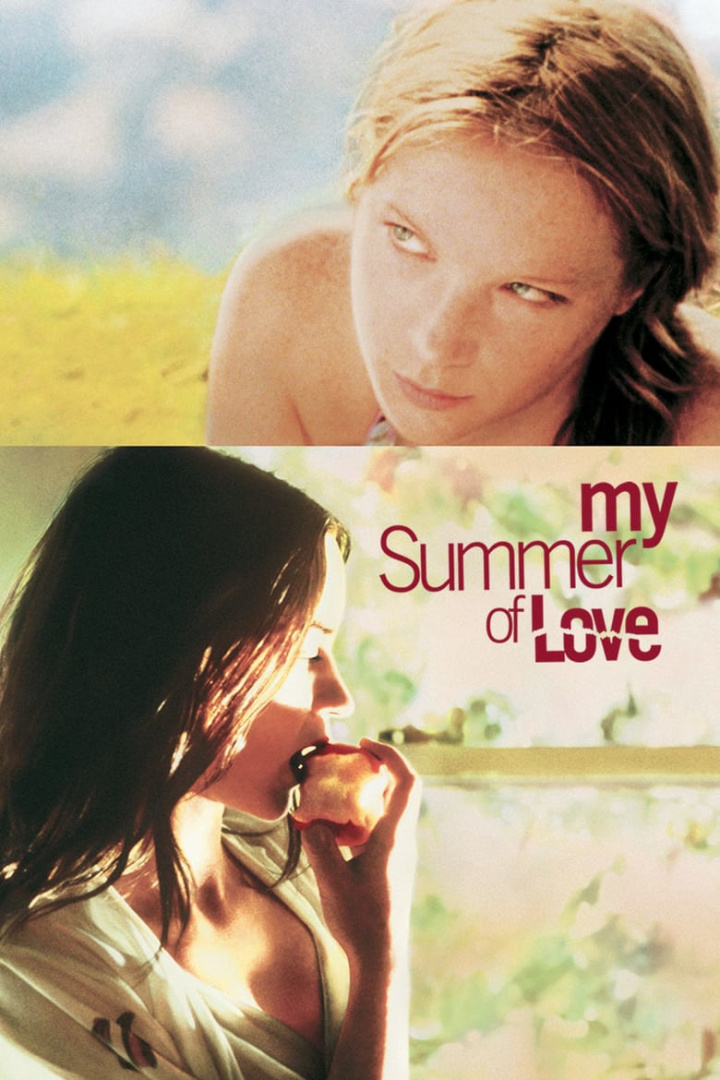 My Summer of Love i gruppen Alla filmer / Romance hos Mohamad shop (9709)