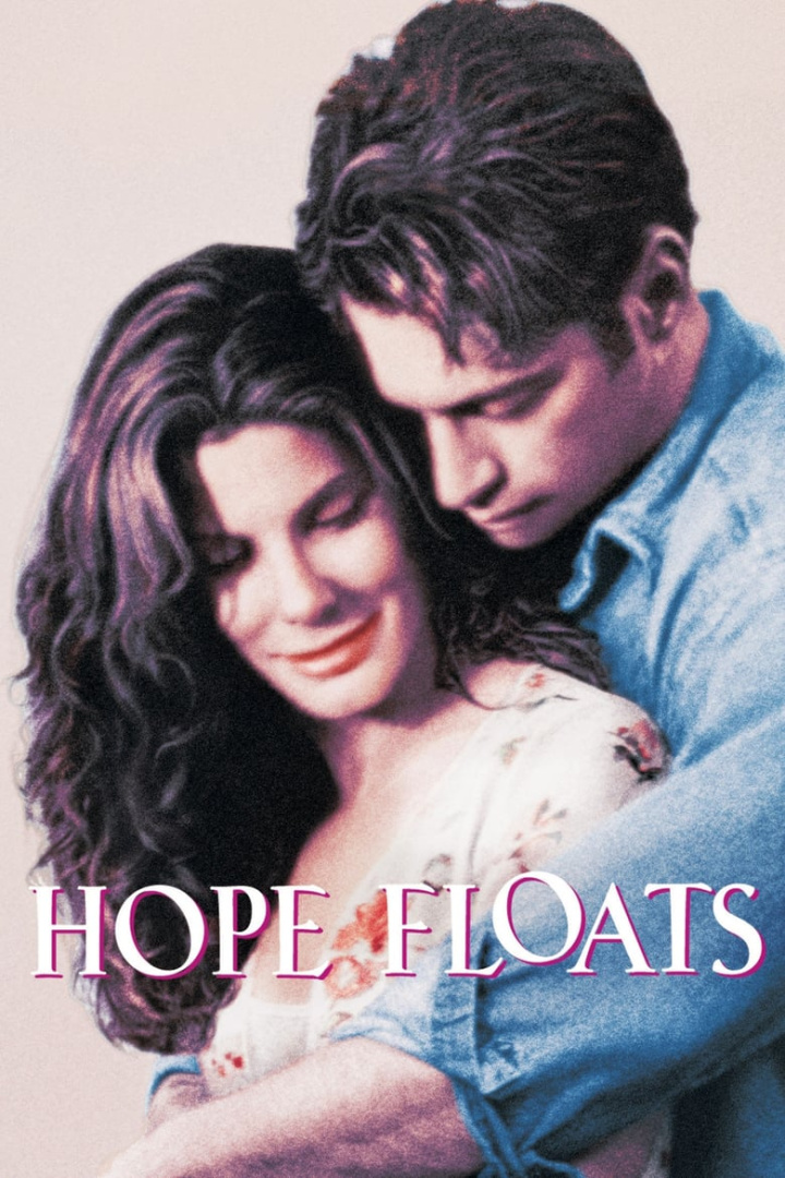Hope Floats i gruppen Drama hos Mohamad shop (9715)