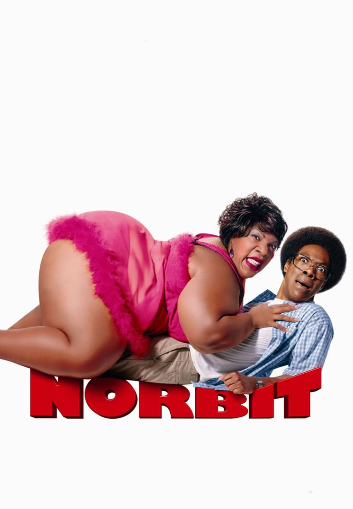 Norbit i gruppen Alla filmer / Comedy hos Mohamad shop (9757)