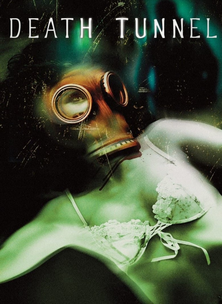 Death Tunnel i gruppen Alla filmer / Thriller hos Mohamad shop (9814)