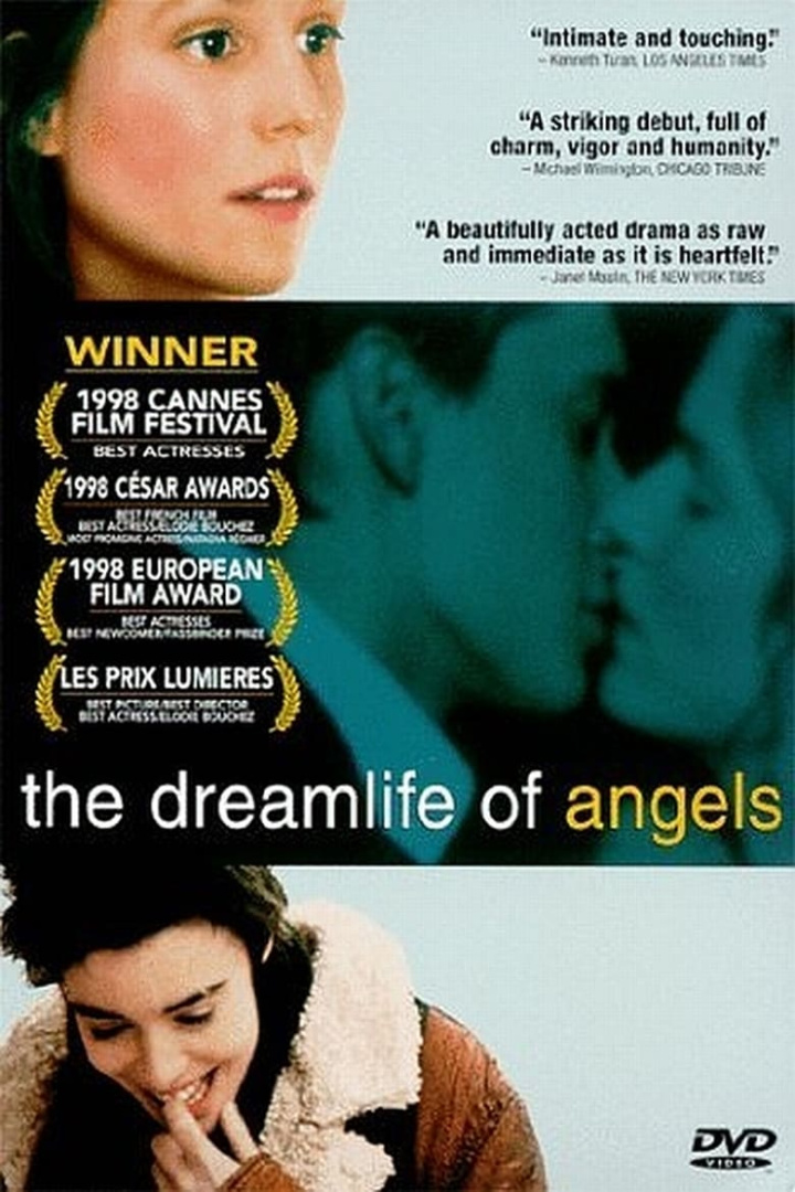 The Dreamlife of Angels i gruppen Alla filmer / Drama hos Mohamad shop (9840)
