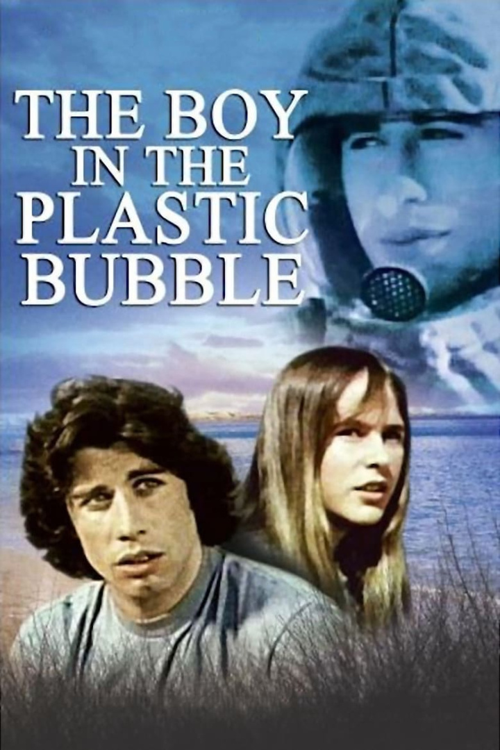 The Boy in the Plastic Bubble i gruppen Alla filmer / Drama hos Mohamad shop (9878)