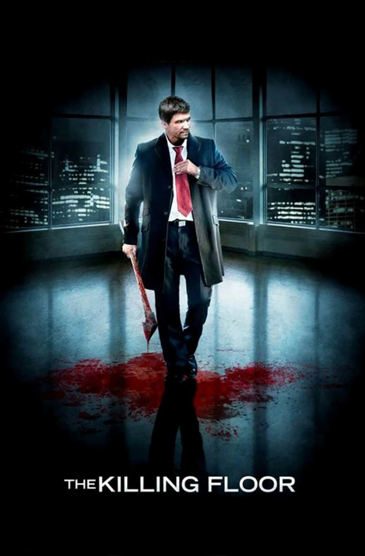 The Killing Floor i gruppen Alla filmer / Thriller hos Mohamad shop (9898)