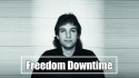 Freedom Downtime