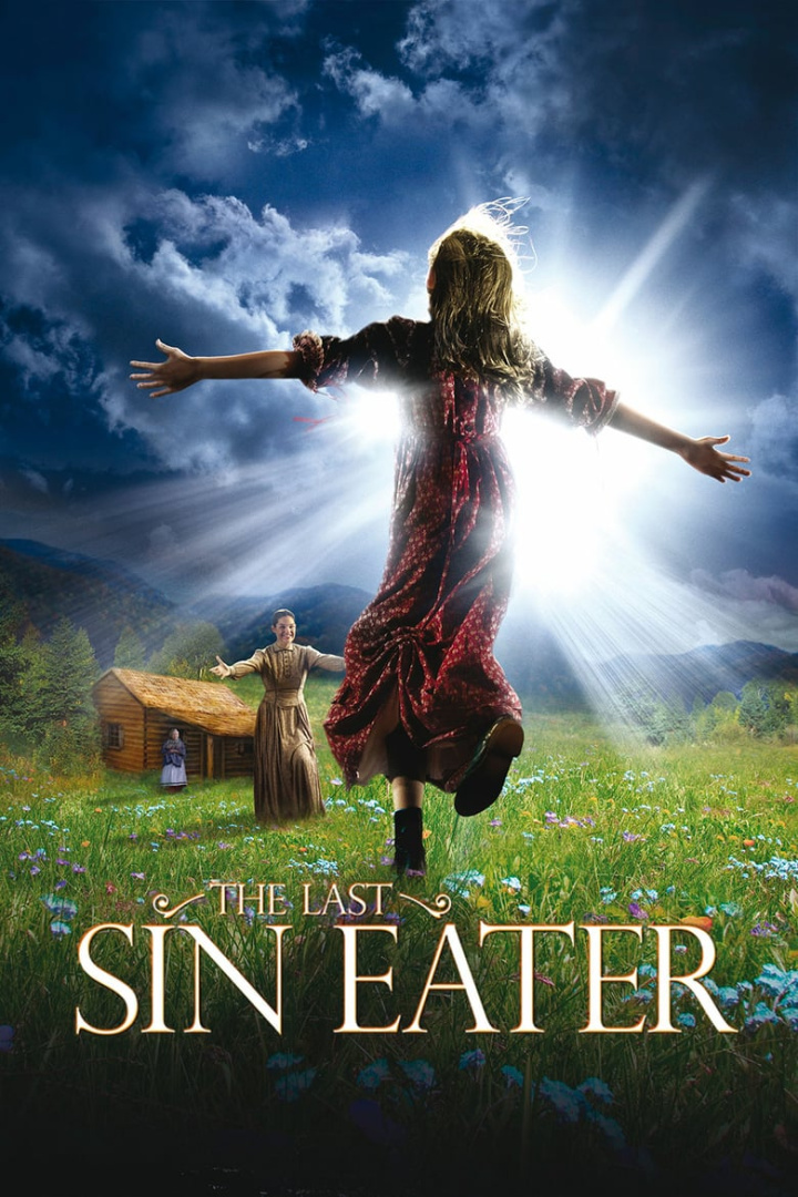 The Last Sin Eater i gruppen Alla filmer / Drama hos Mohamad shop (9916)