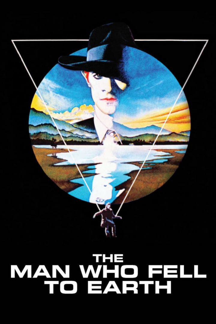 The Man Who Fell to Earth i gruppen Alla filmer hos Mohamad shop (991)
