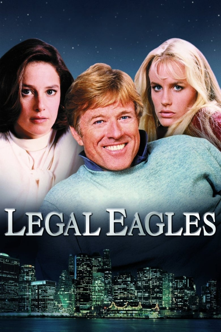Legal Eagles i gruppen Romantik hos Mohamad shop (9930)