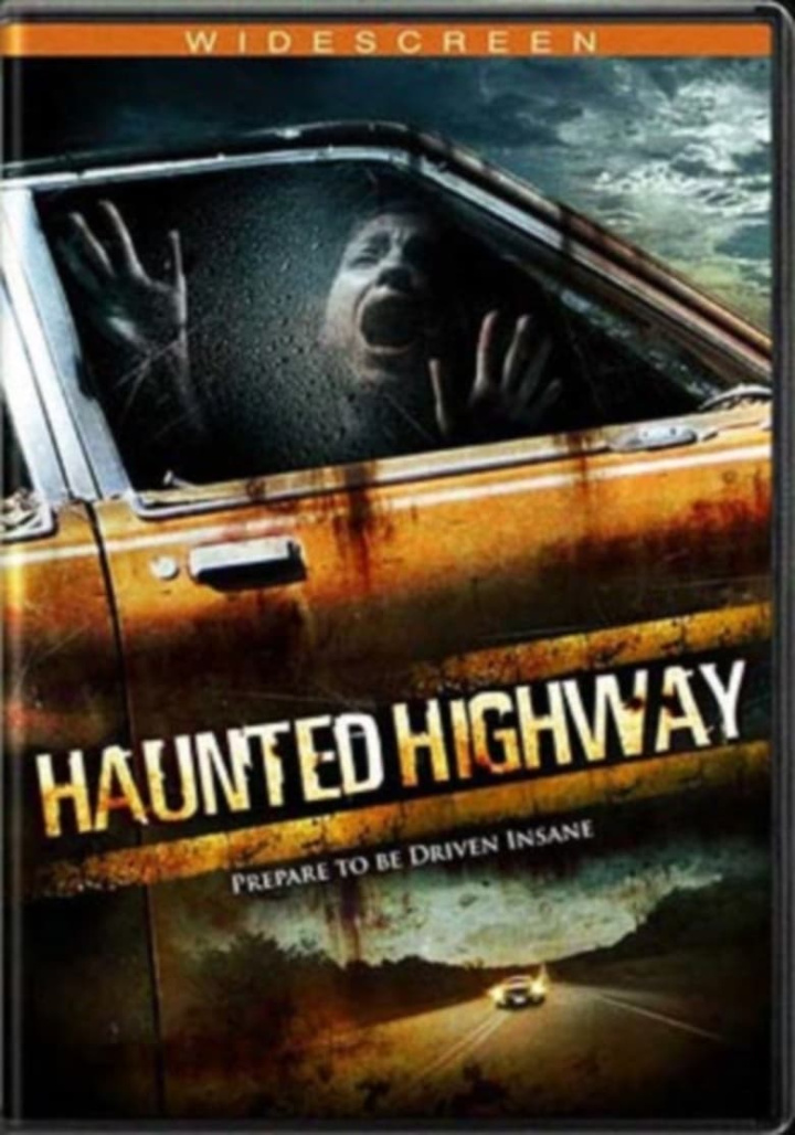 Haunted Highway i gruppen Alla filmer / Thriller hos Mohamad shop (9949)