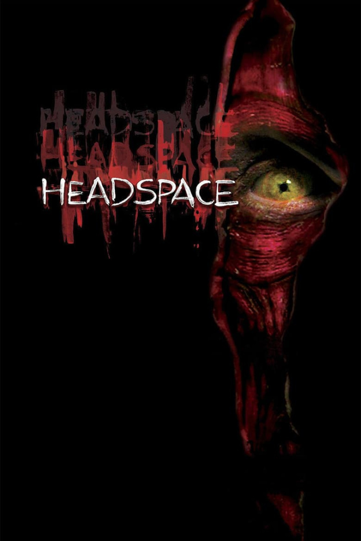 Headspace i gruppen Alla filmer / Thriller hos Mohamad shop (9987)