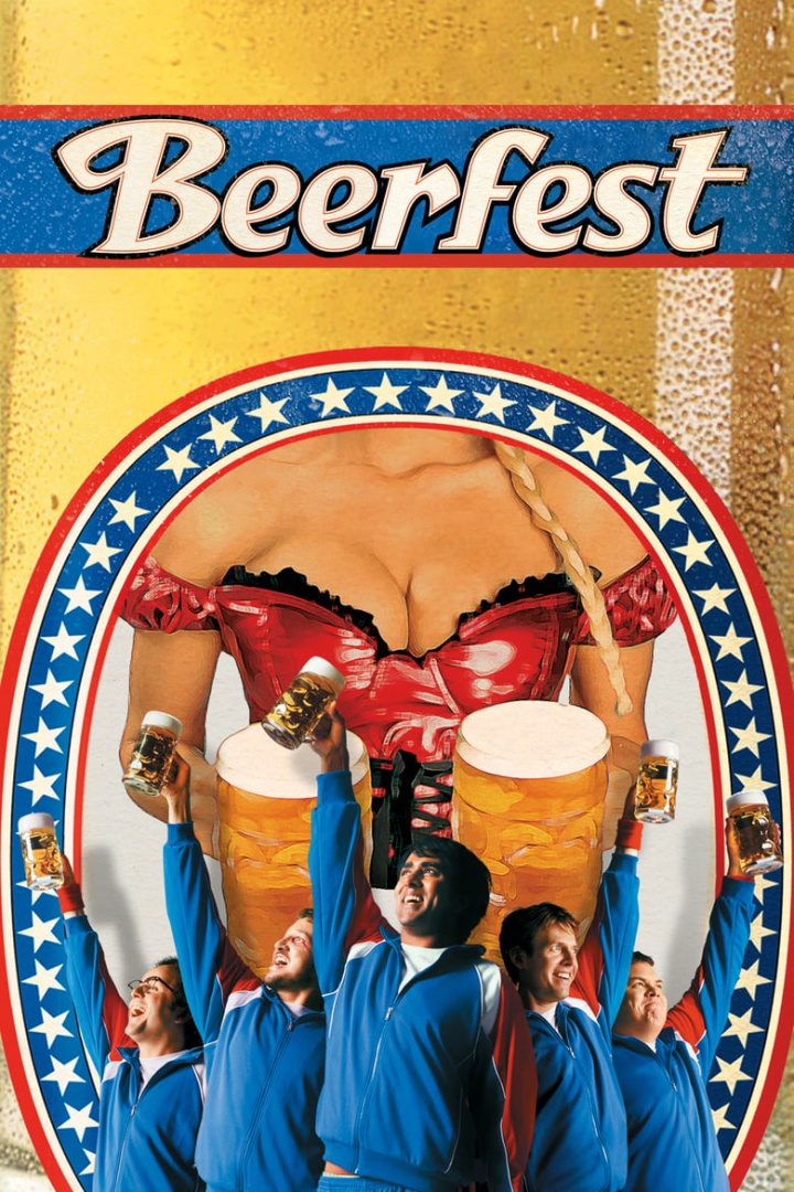 Beerfest i gruppen Alla filmer / Comedy hos Mohamad shop (9988)