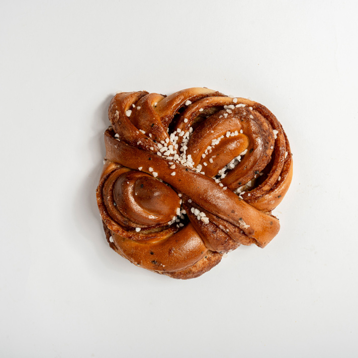 Kanelbulle i gruppen Alla produkter / Fikabröd hos Mohamad shop (gateau-1stkanelbulle)