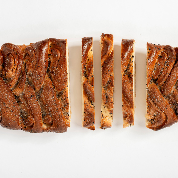 Kardemummalängd i gruppen Alla produkter / Fikabröd hos Mohamad shop (gateau-1stkardemummalangd)