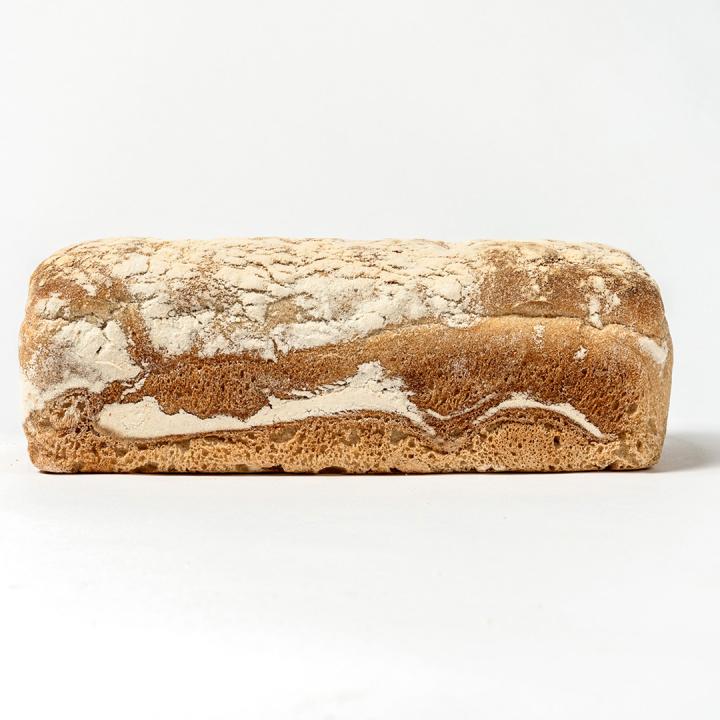 Pain Rôti i gruppen Alla produkter / Bröd & Frallor hos Mohamad shop (gateau-1stpainroti)