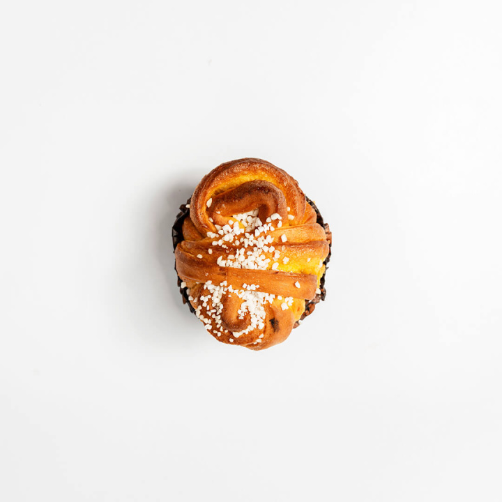 Saffransbulle Växtbaserad i gruppen Alla produkter / Saffran hos Mohamad shop (gateau-1stsaffransbulle)