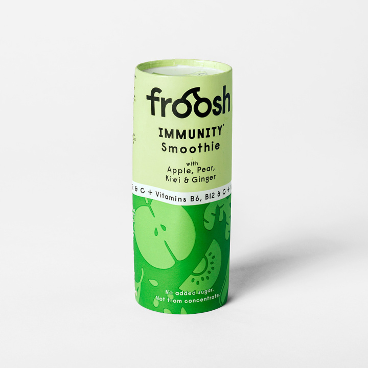 Froosh Smoothie Immunity 235 ml i gruppen Alla produkter / Övrigt hos Mohamad shop (gateau-froosh235immunity)