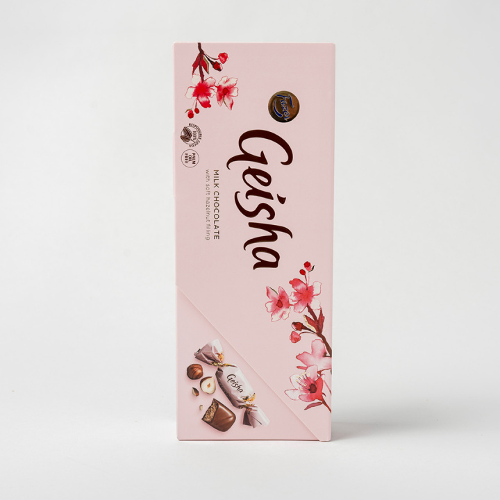 Geisha i gruppen Alla produkter / Övrigt hos Mohamad shop (gateau-geisha)