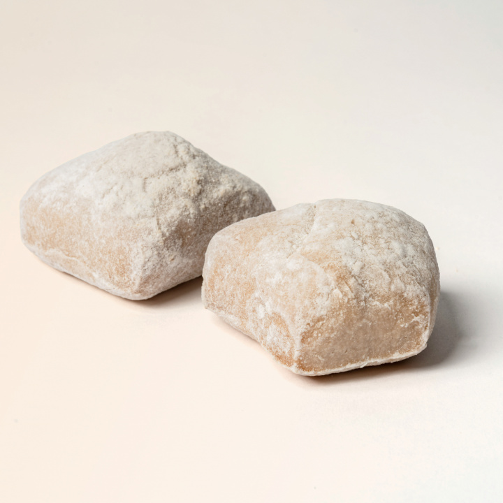 Glutenfri Fralla ljus i gruppen Alla produkter / Glutenfritt hos Mohamad shop (gullegarden-1stfralla)