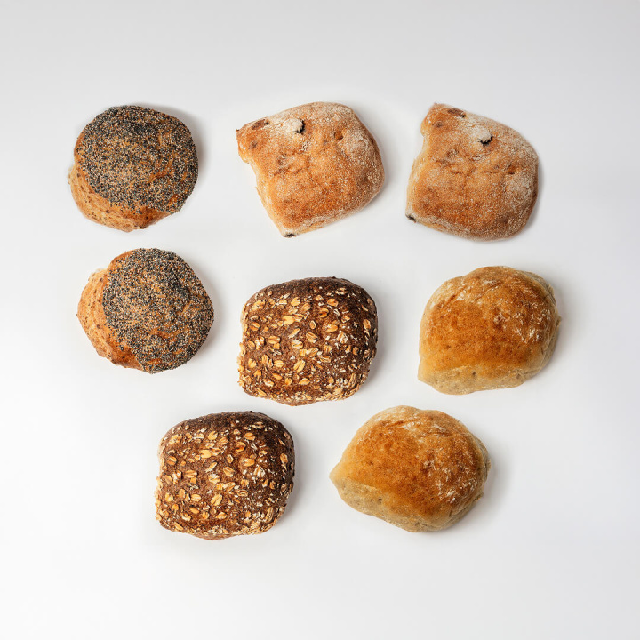 Frallpaketet i gruppen Alla produkter / Frukostpaket hos Mohamad shop (set-gateau-frallpaketetmi)