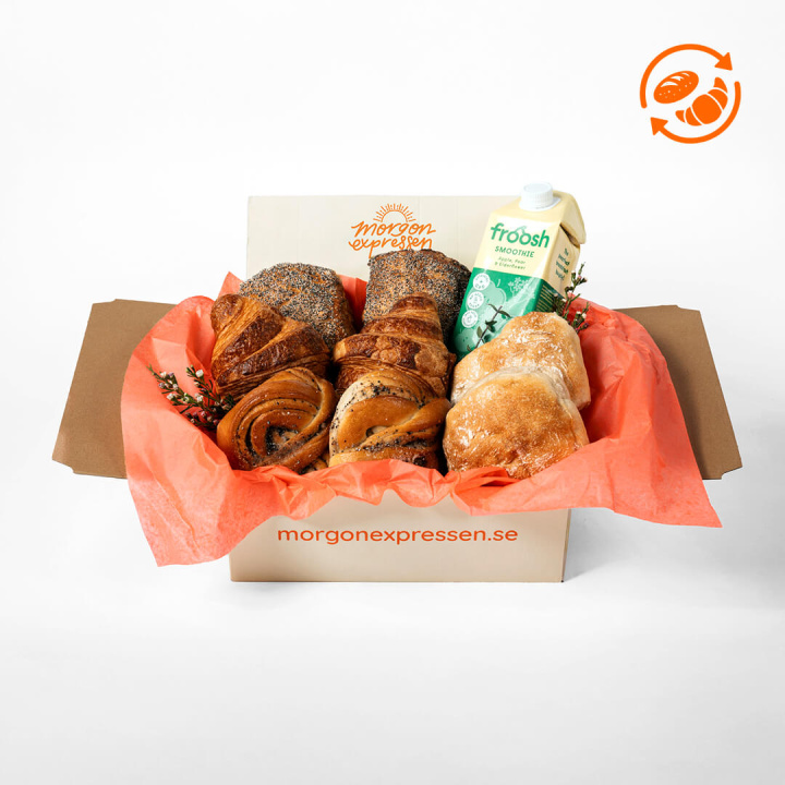 Prenumerationspaketet i gruppen Alla produkter / Prenumerationer hos Mohamad shop (set-gateau-mixasjalvpren)