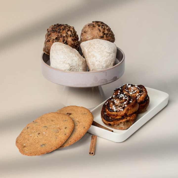 Glutenfri Mix i gruppen Alla produkter / Glutenfritt hos Mohamad shop (set-gullegarden-glutenmix)